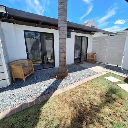 Apartamento Little Miracle Worcester Exterior foto