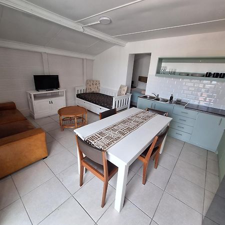 Apartamento Little Miracle Worcester Exterior foto