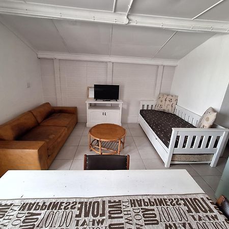 Apartamento Little Miracle Worcester Exterior foto