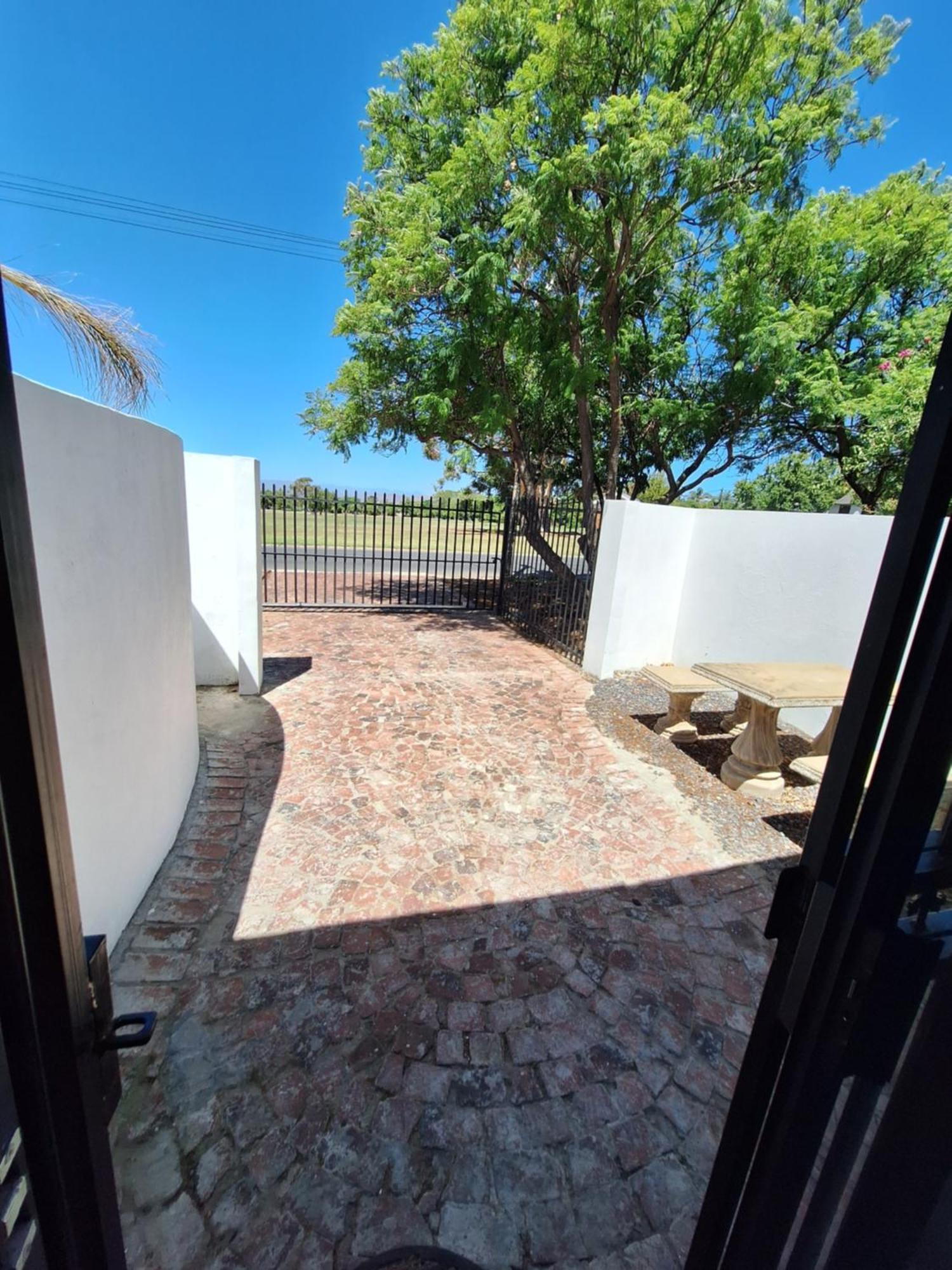 Apartamento Little Miracle Worcester Exterior foto
