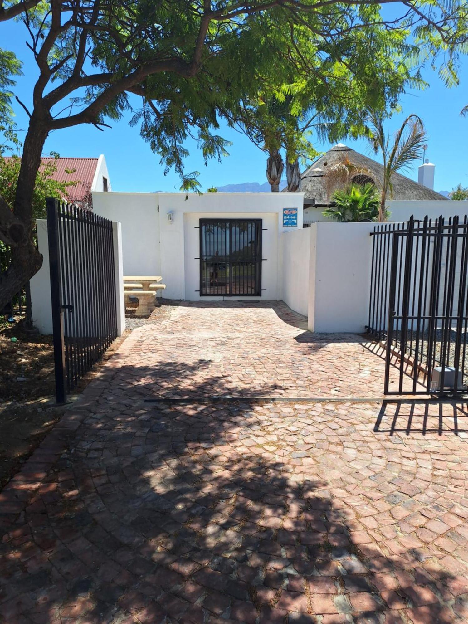 Apartamento Little Miracle Worcester Exterior foto