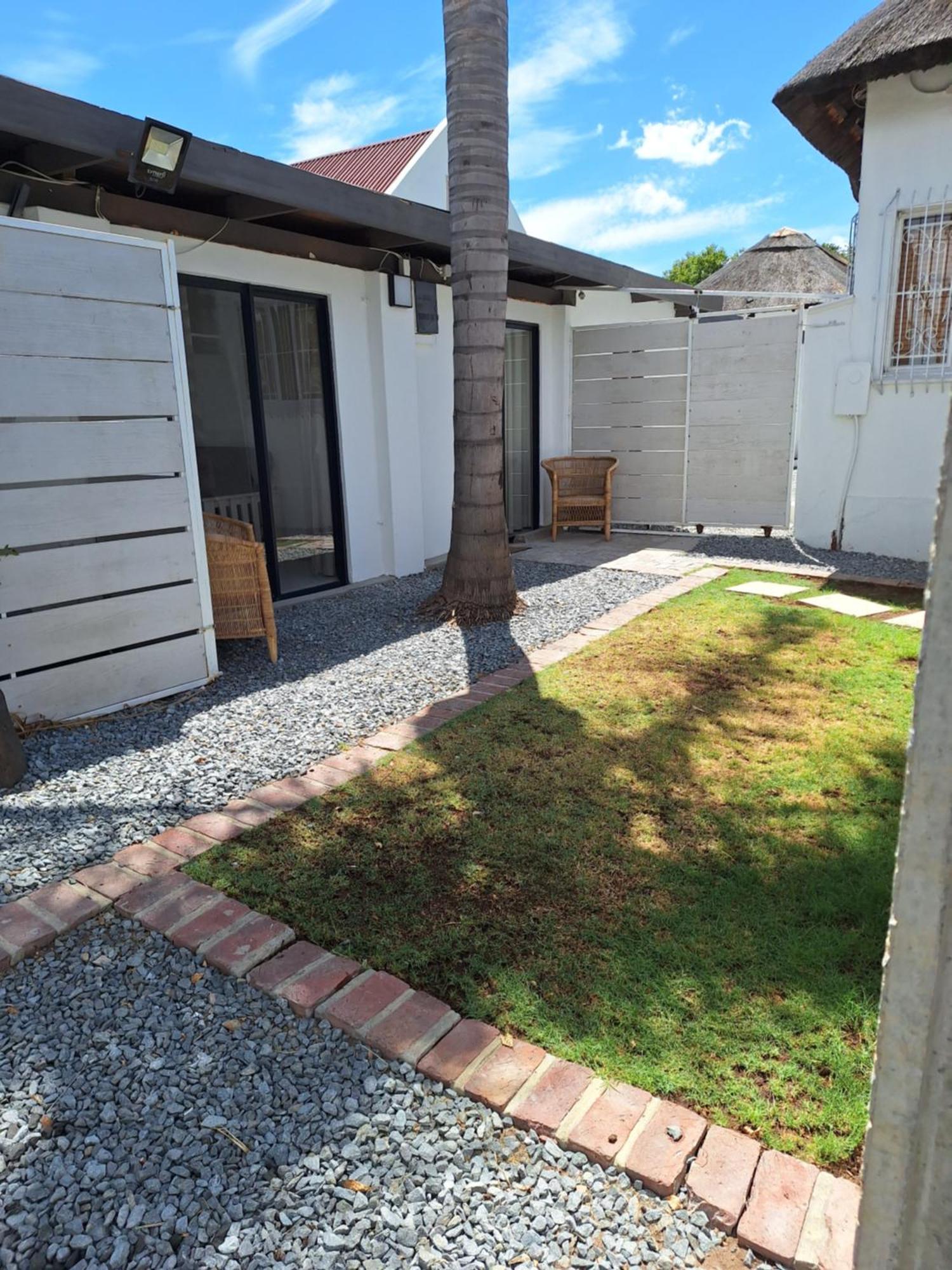 Apartamento Little Miracle Worcester Exterior foto