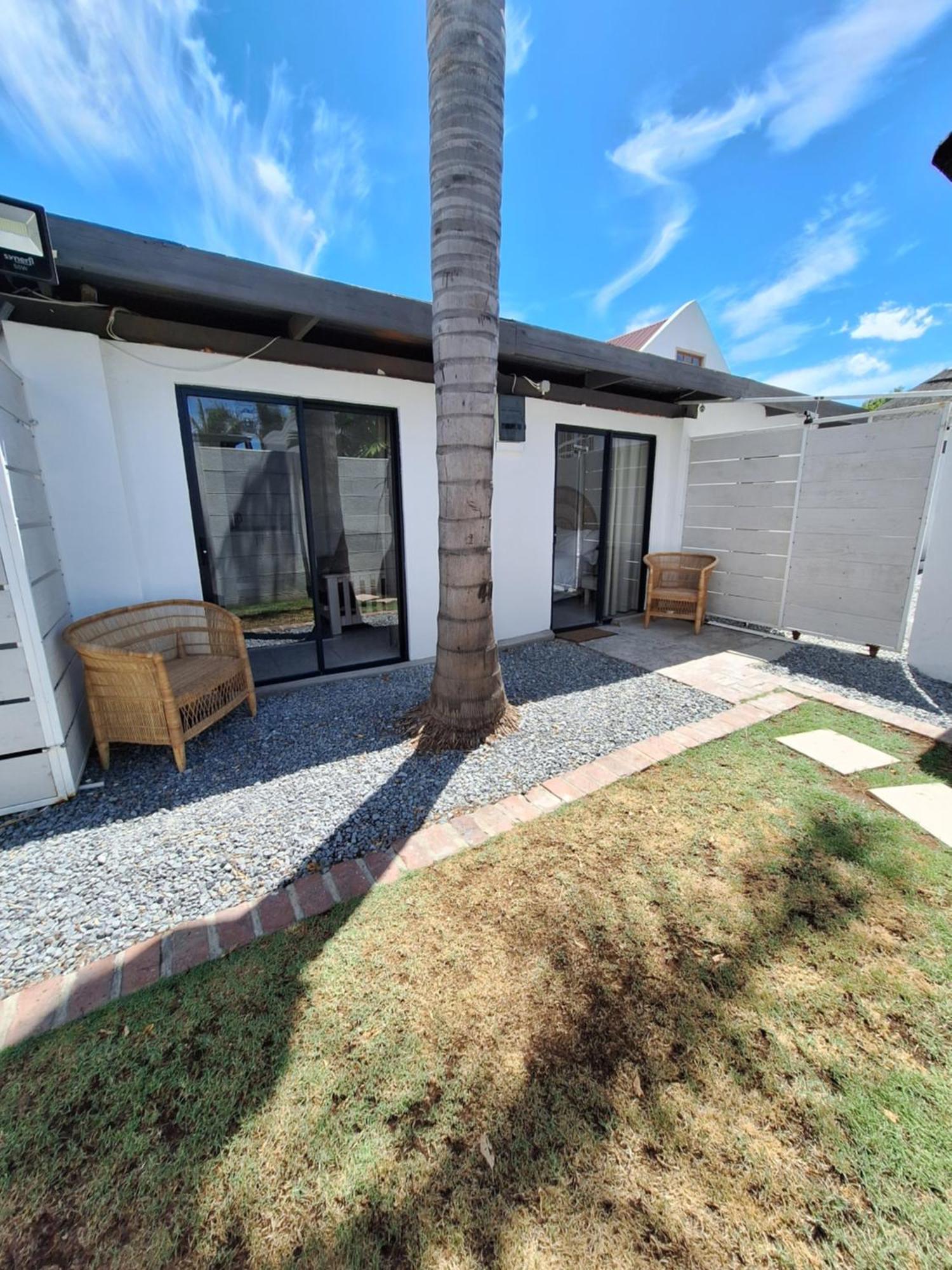 Apartamento Little Miracle Worcester Exterior foto