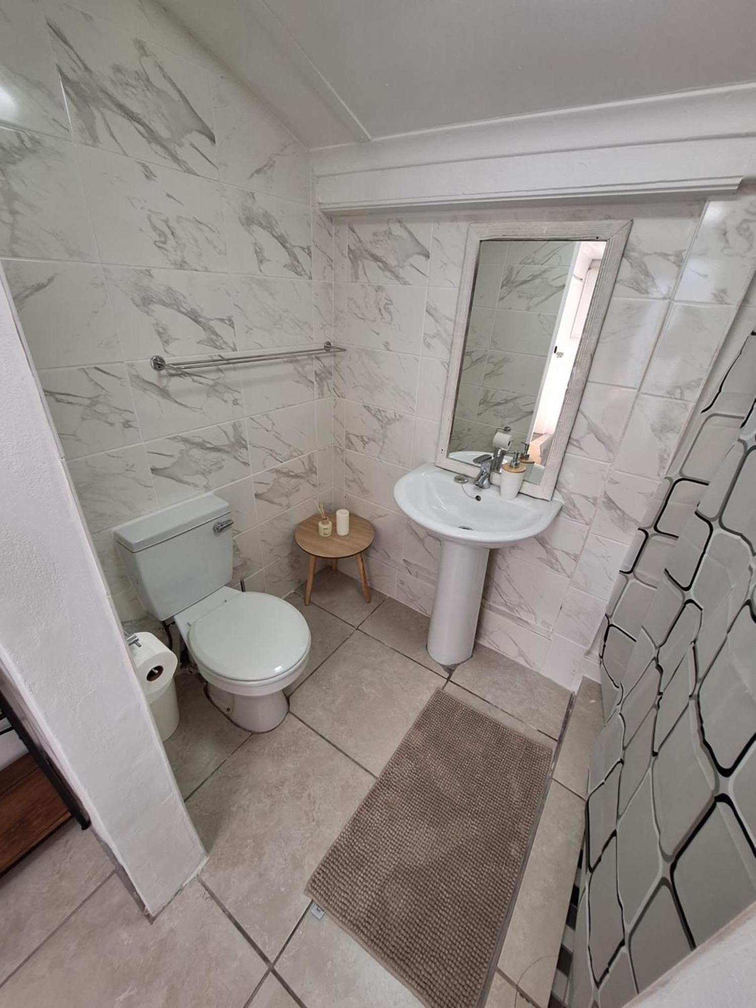 Apartamento Little Miracle Worcester Exterior foto