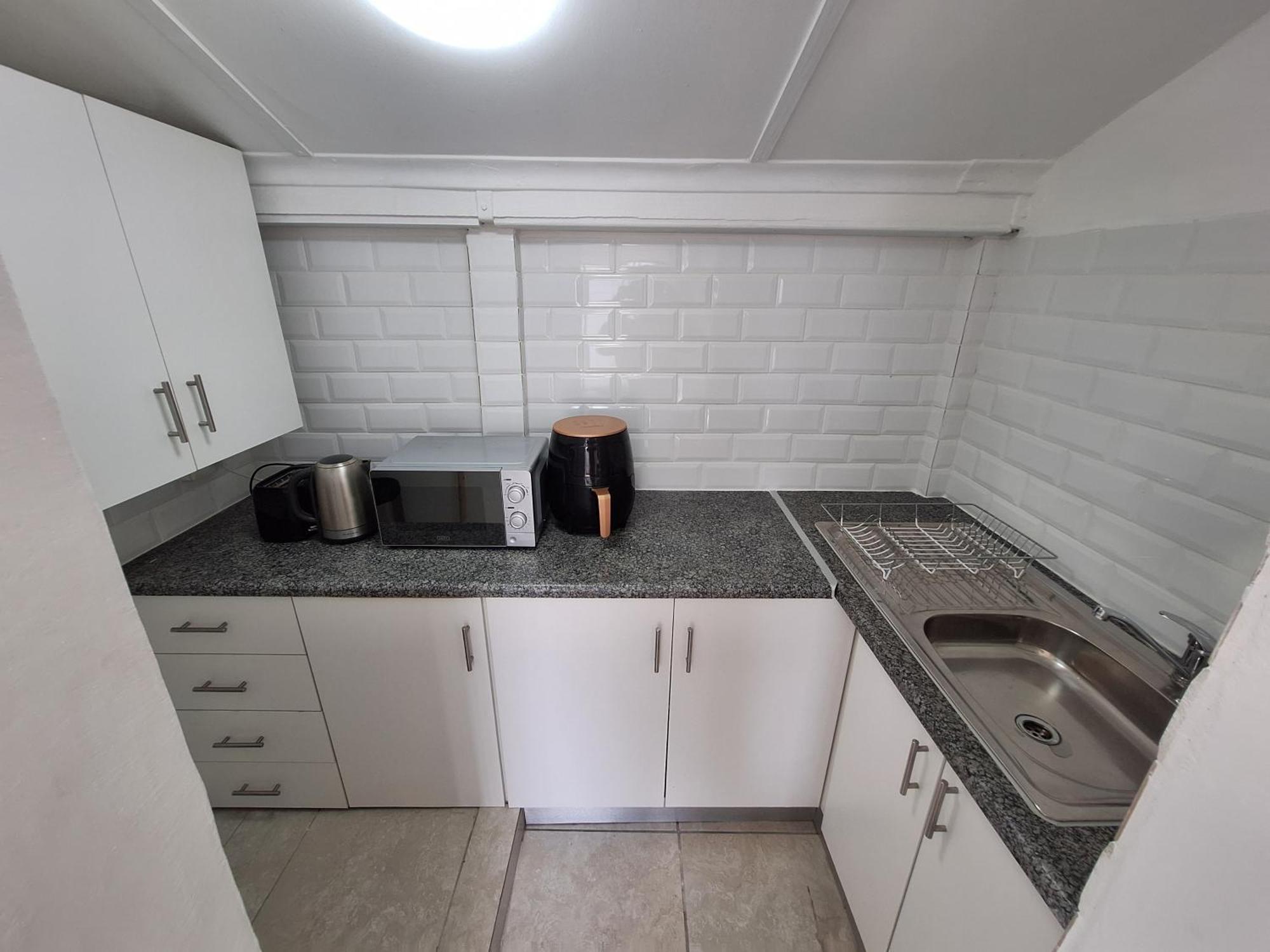 Apartamento Little Miracle Worcester Exterior foto