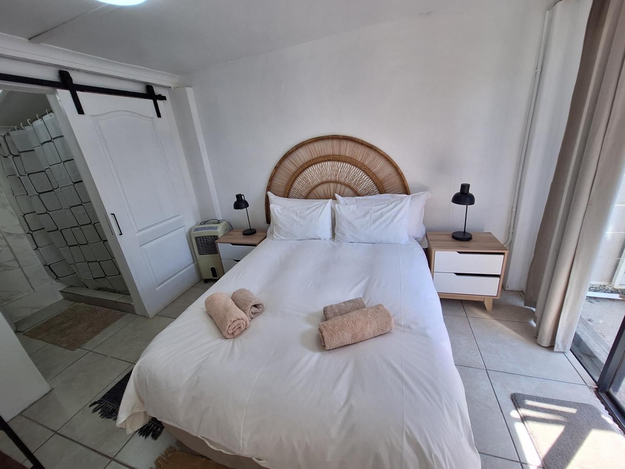Apartamento Little Miracle Worcester Exterior foto