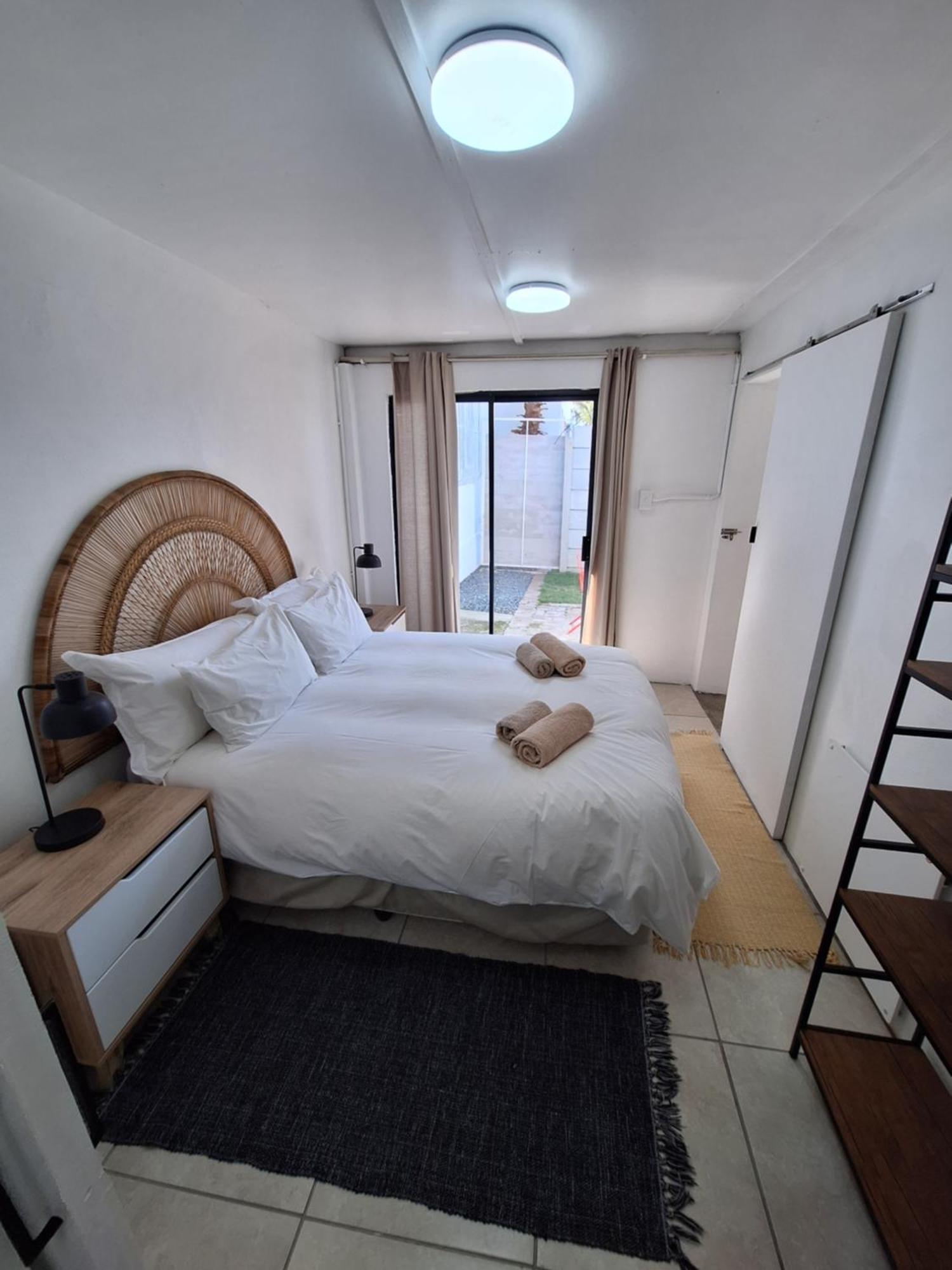 Apartamento Little Miracle Worcester Exterior foto