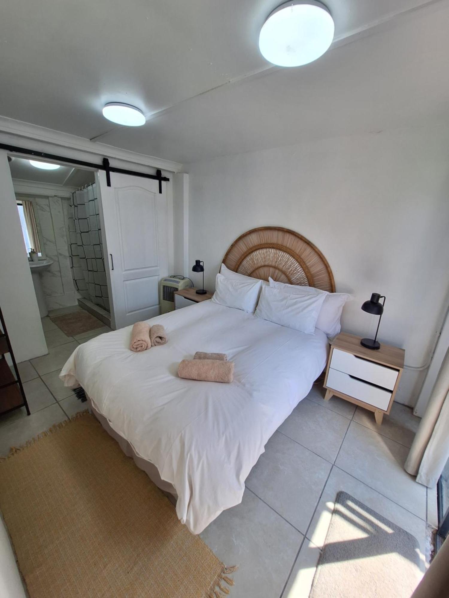 Apartamento Little Miracle Worcester Exterior foto