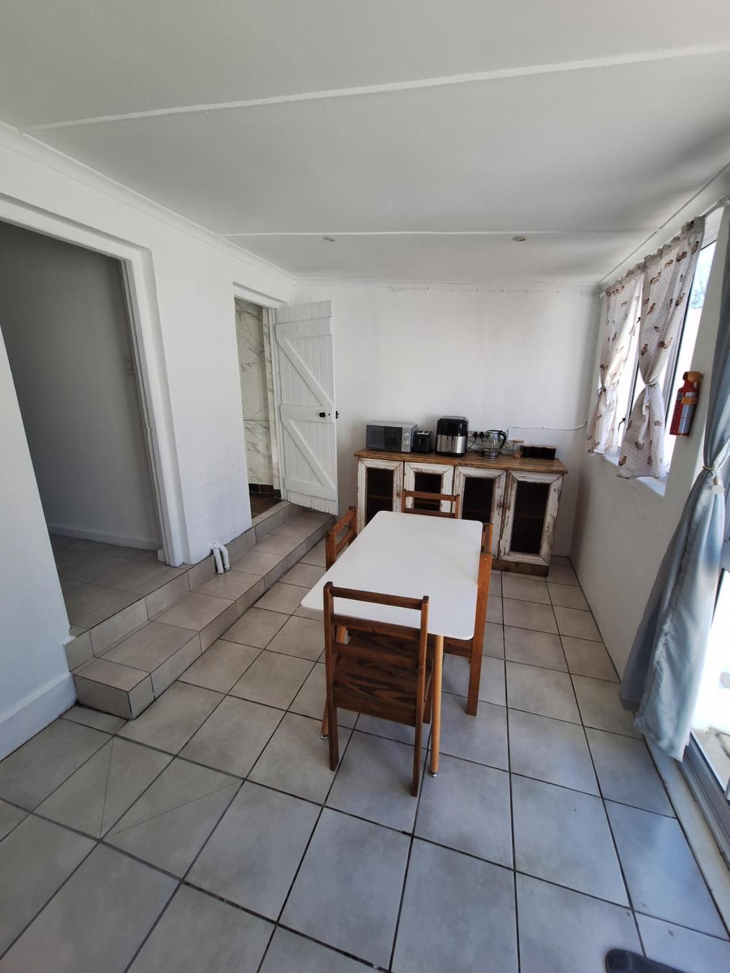 Apartamento Little Miracle Worcester Exterior foto