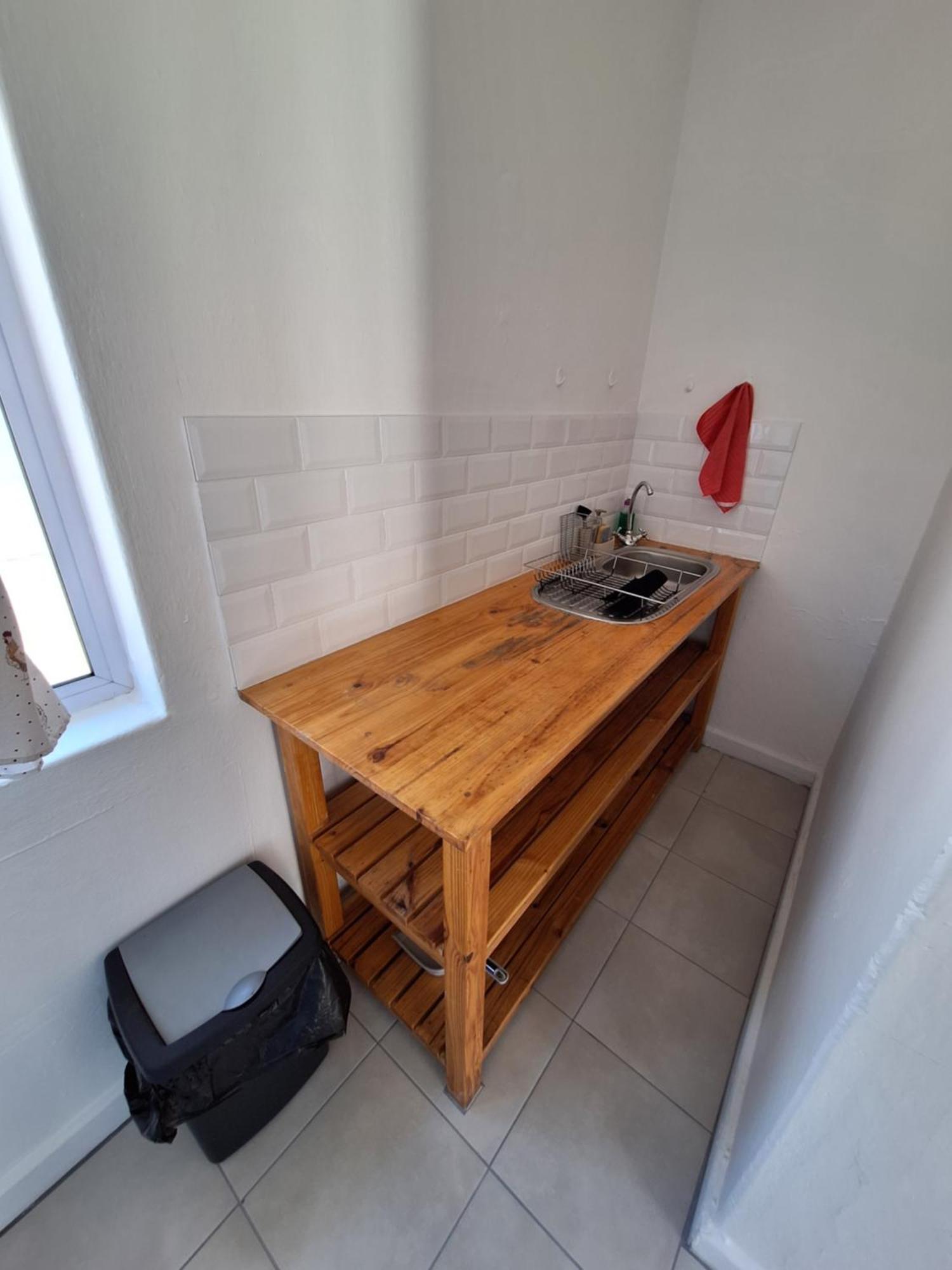 Apartamento Little Miracle Worcester Exterior foto