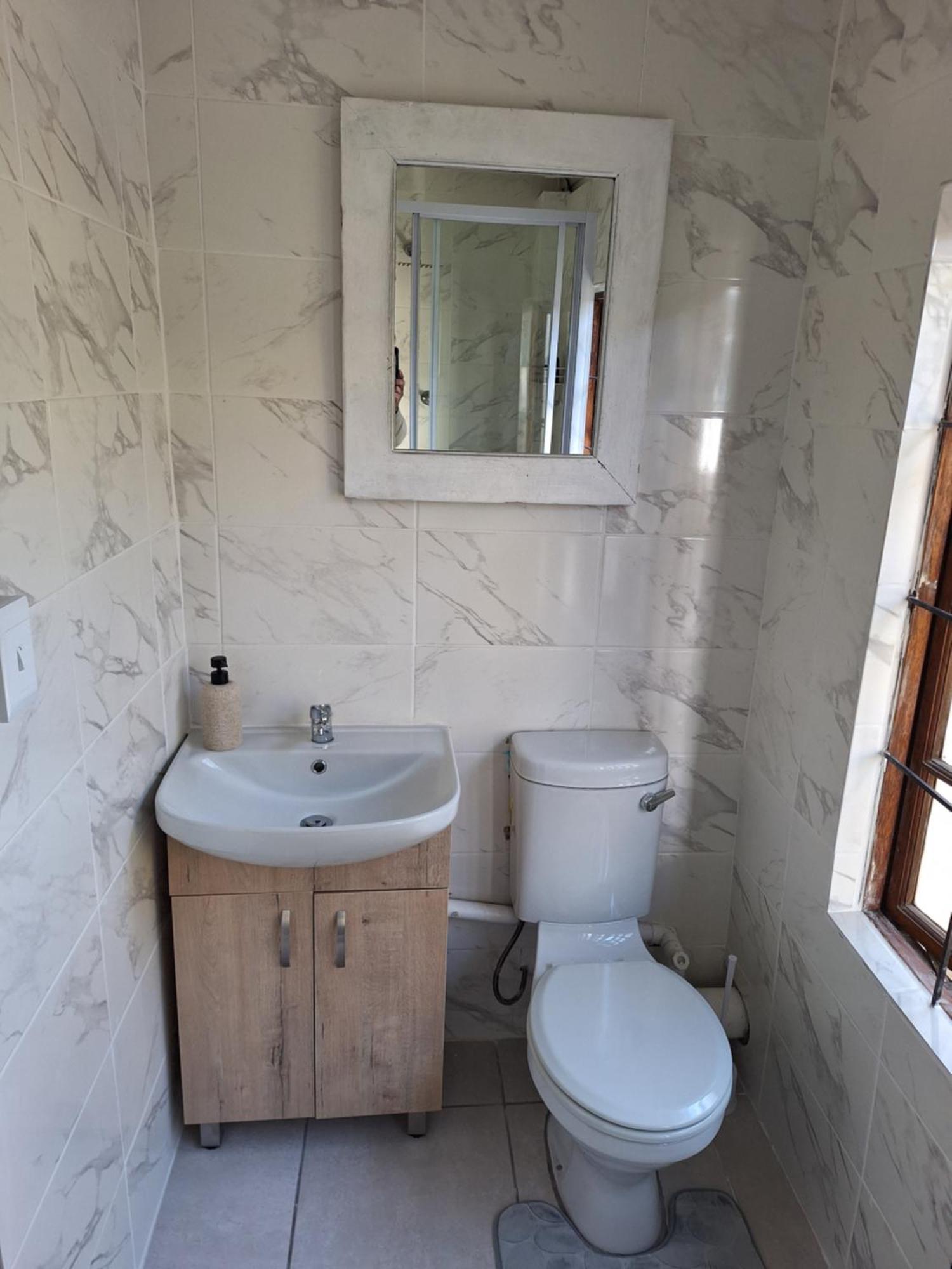 Apartamento Little Miracle Worcester Exterior foto