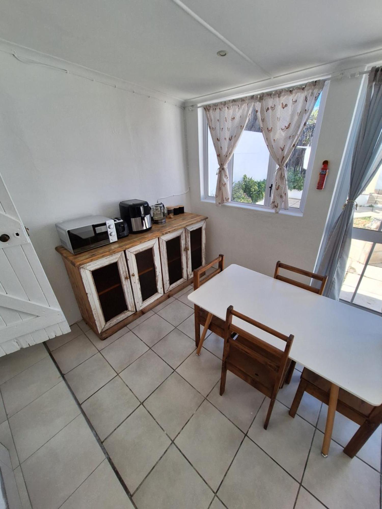 Apartamento Little Miracle Worcester Exterior foto