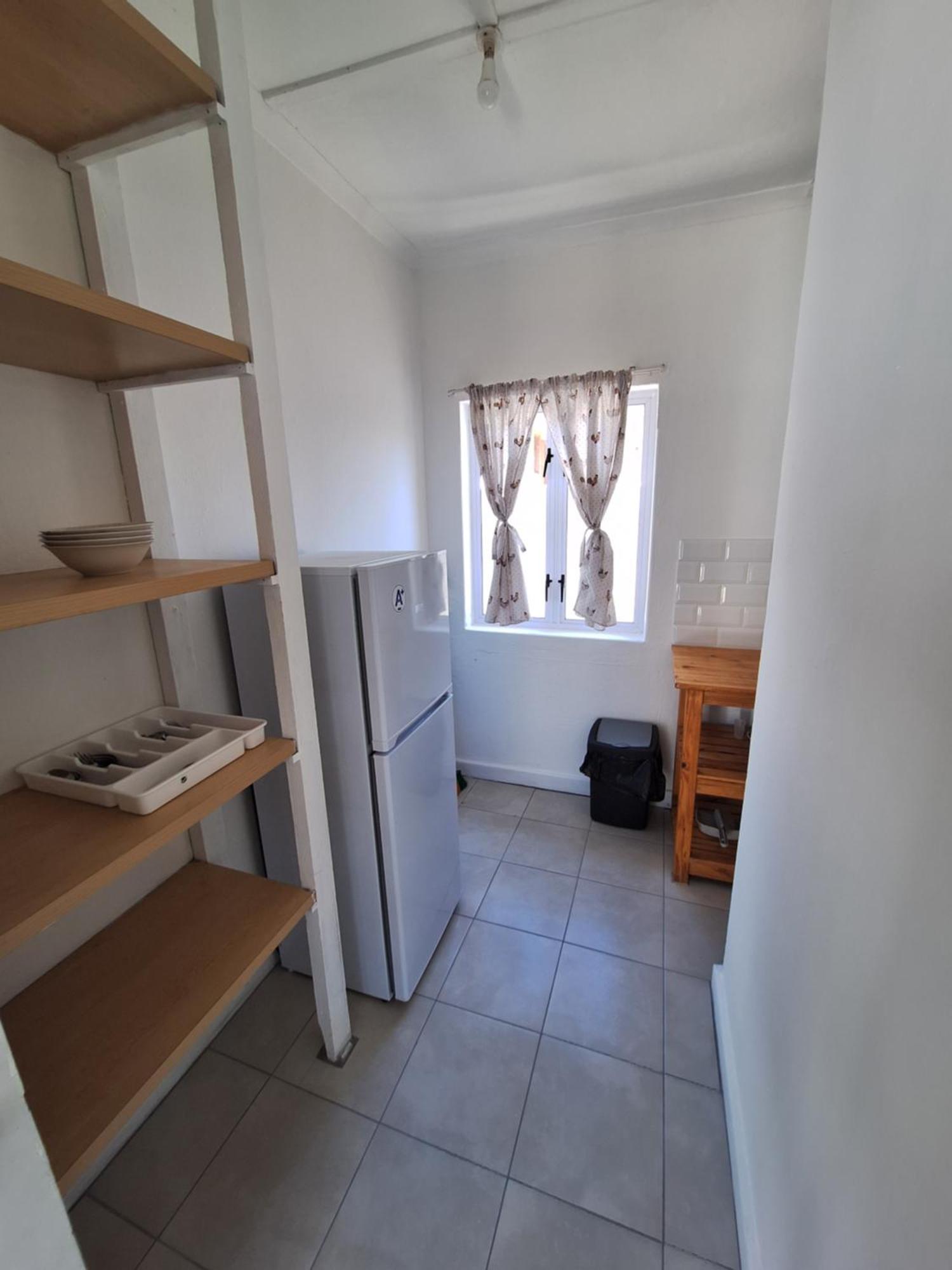 Apartamento Little Miracle Worcester Exterior foto