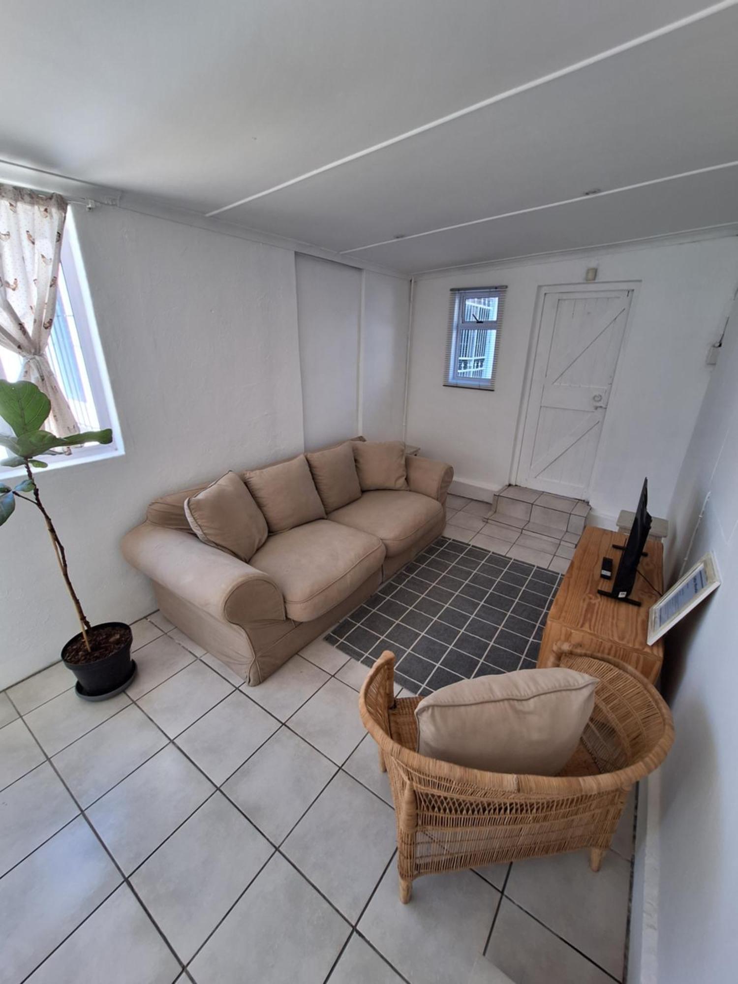 Apartamento Little Miracle Worcester Exterior foto