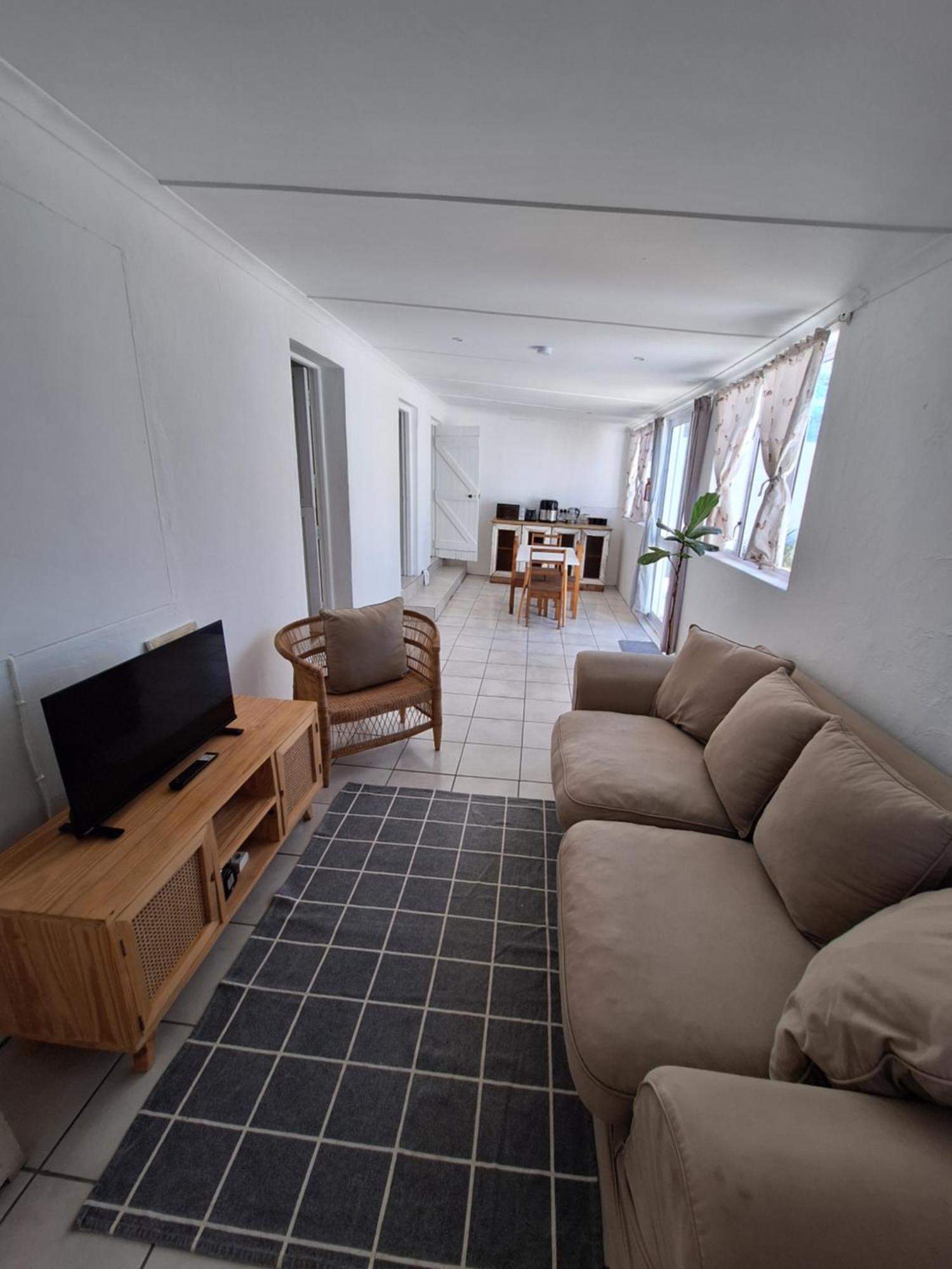 Apartamento Little Miracle Worcester Exterior foto