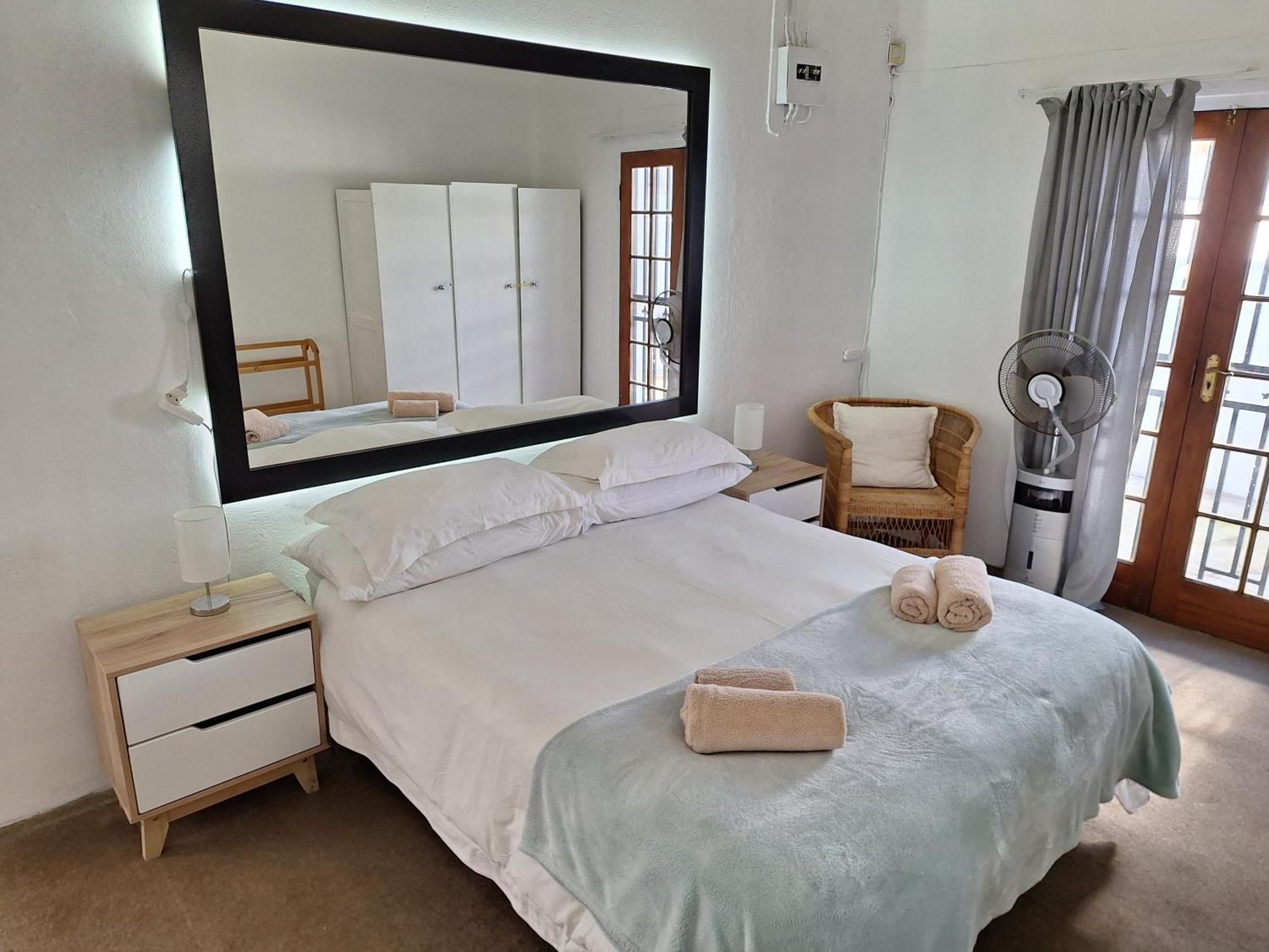 Apartamento Little Miracle Worcester Exterior foto