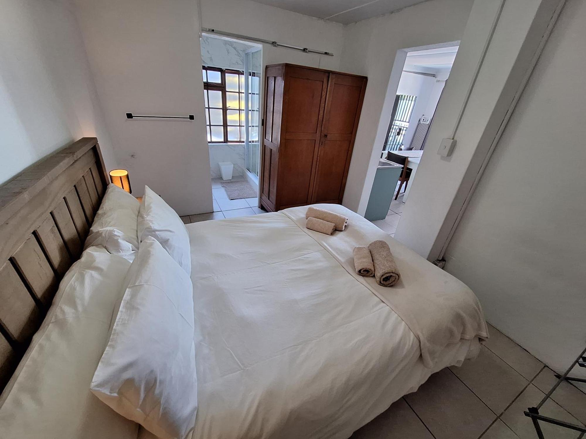 Apartamento Little Miracle Worcester Exterior foto