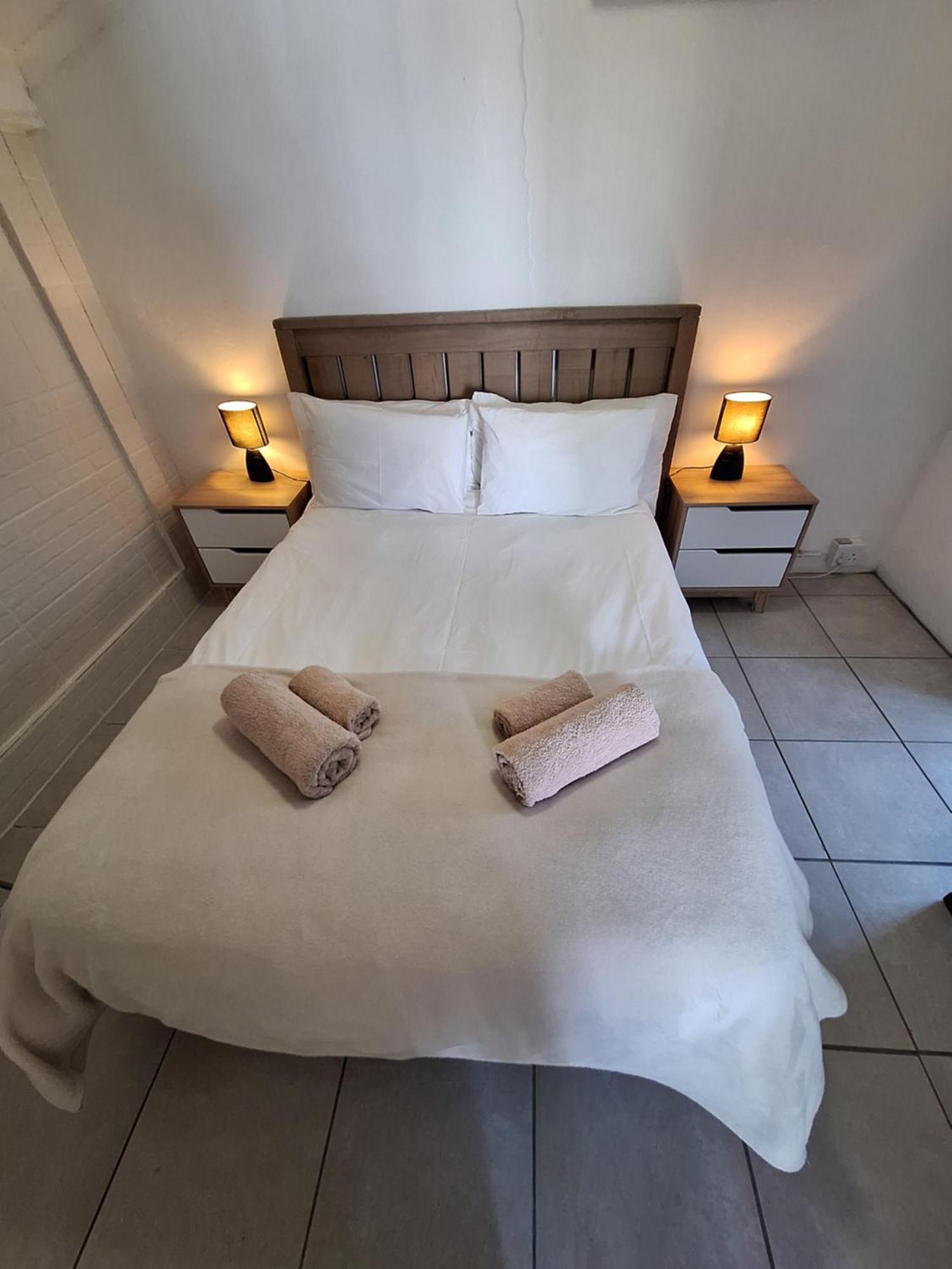 Apartamento Little Miracle Worcester Exterior foto