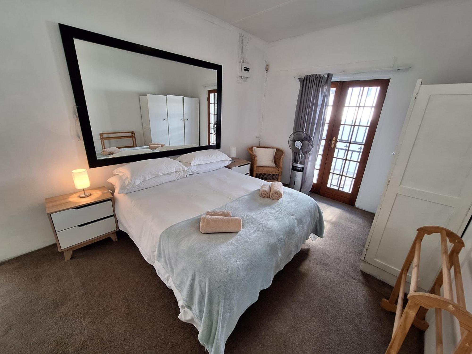 Apartamento Little Miracle Worcester Exterior foto
