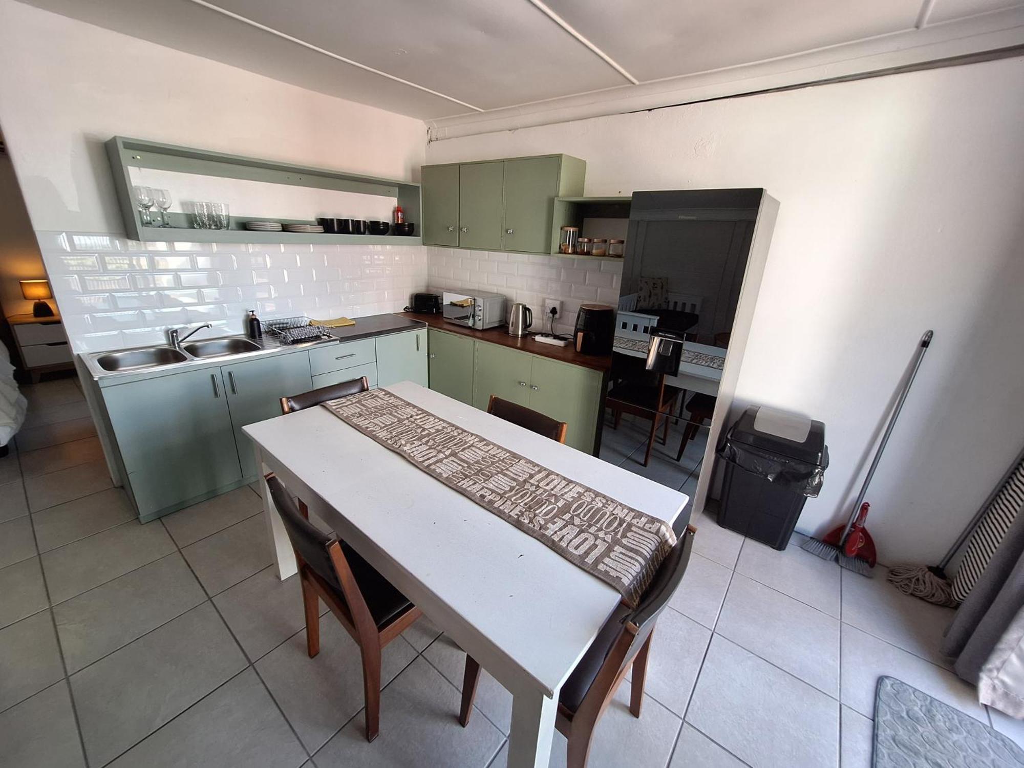 Apartamento Little Miracle Worcester Exterior foto