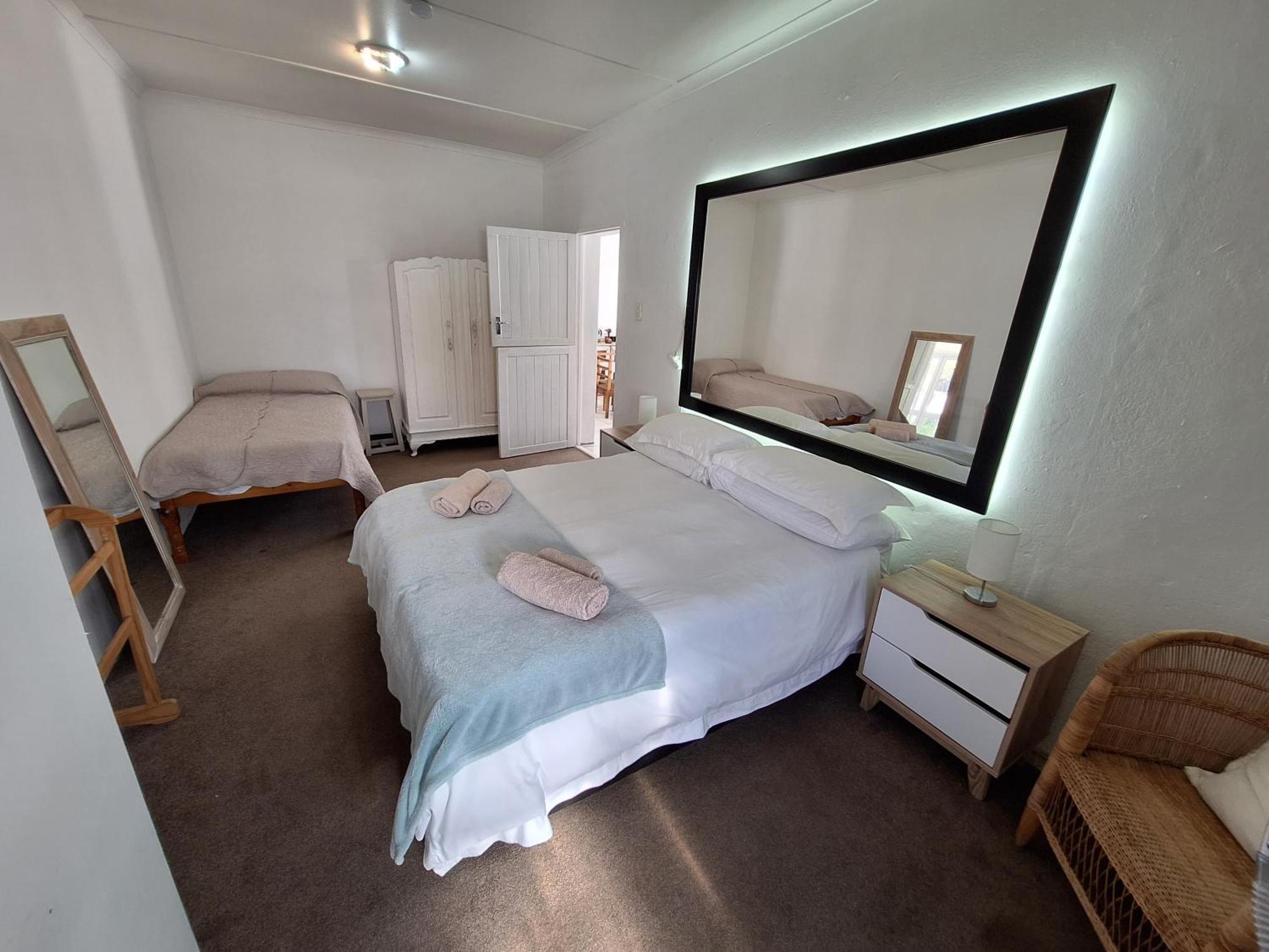 Apartamento Little Miracle Worcester Exterior foto