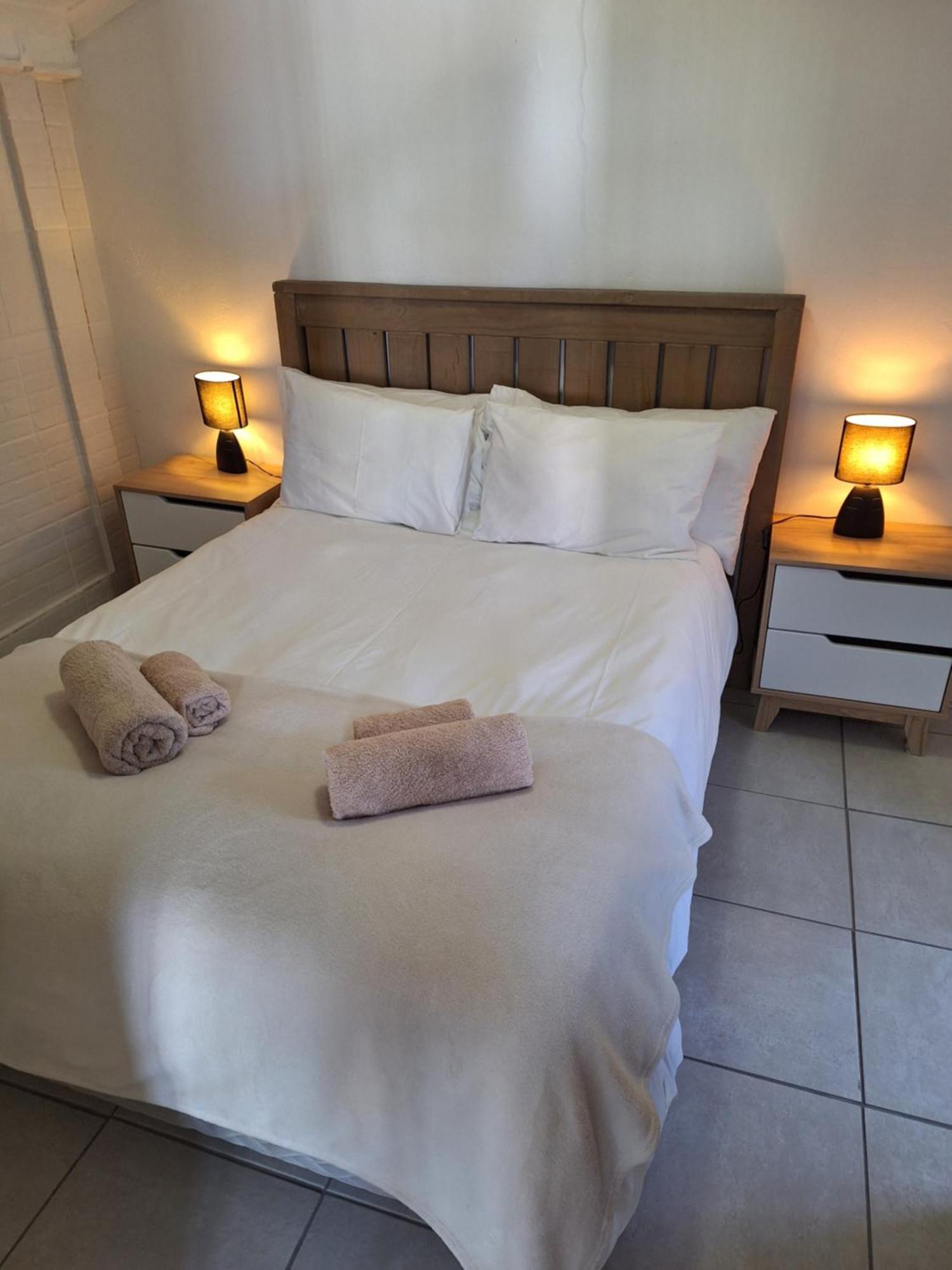 Apartamento Little Miracle Worcester Exterior foto