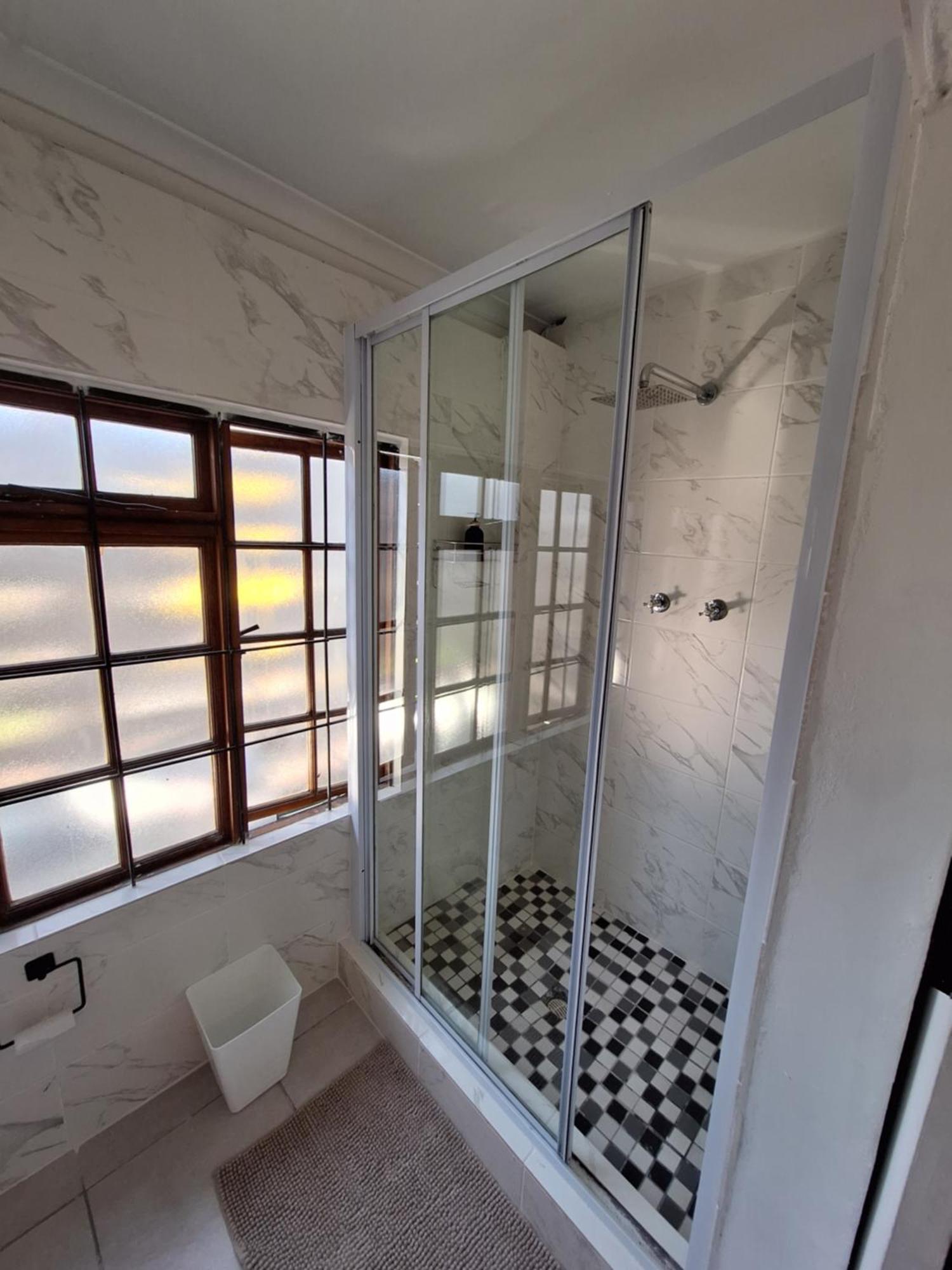 Apartamento Little Miracle Worcester Exterior foto