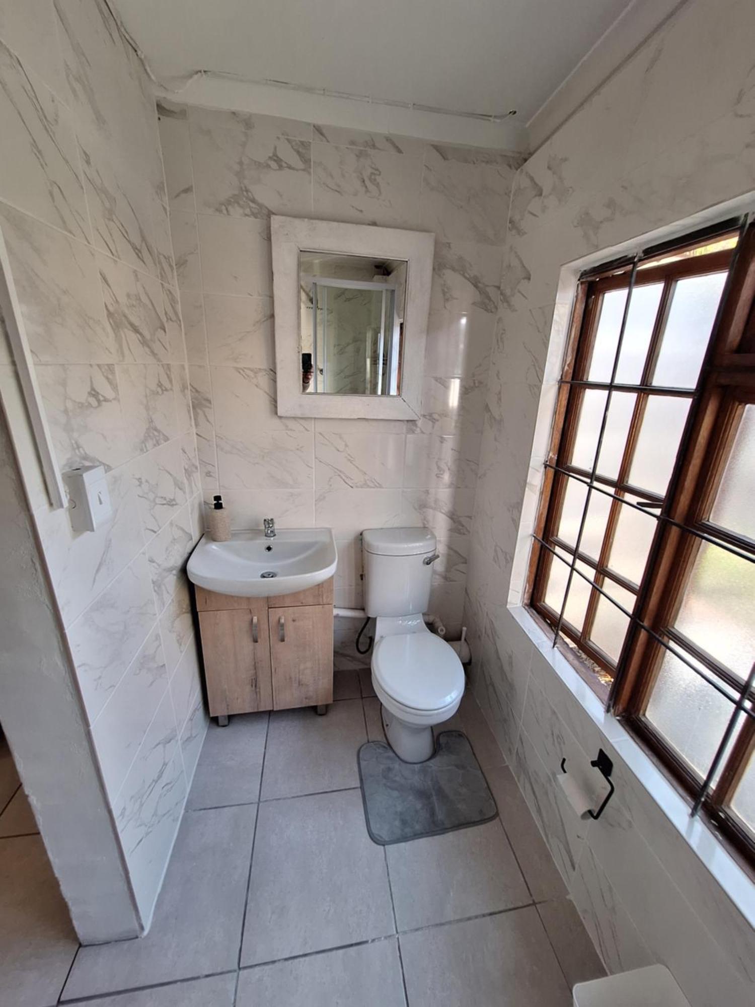 Apartamento Little Miracle Worcester Exterior foto