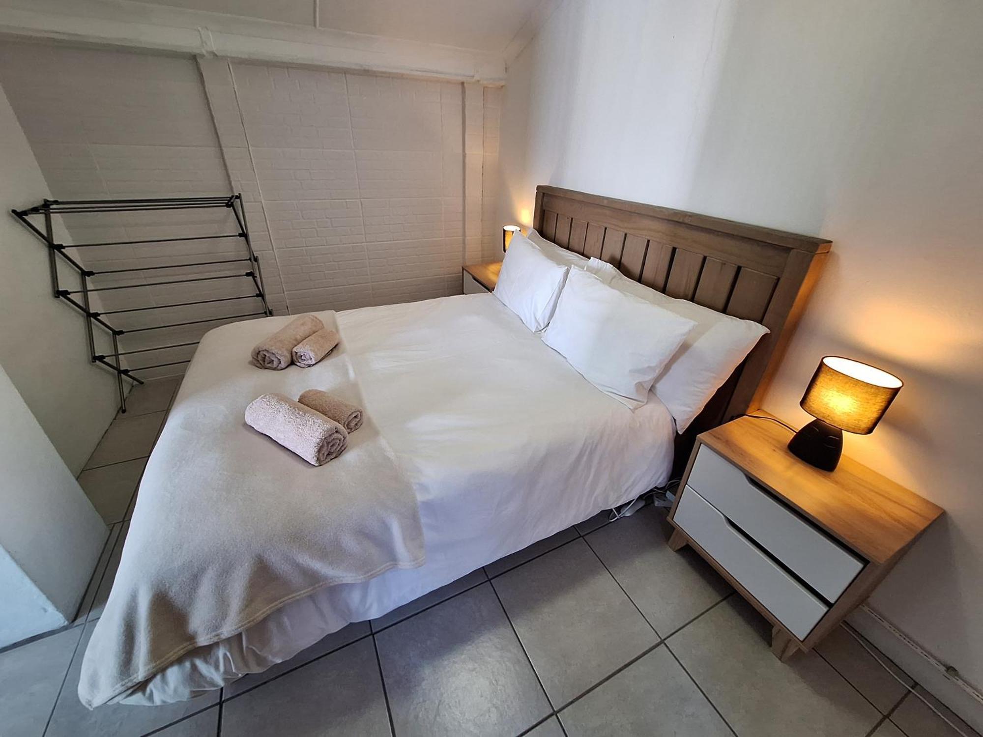 Apartamento Little Miracle Worcester Exterior foto
