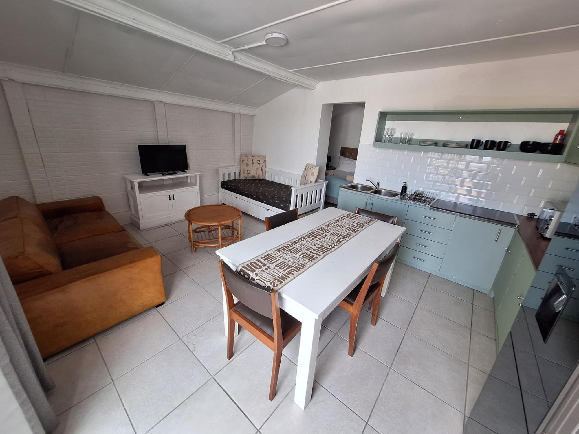 Apartamento Little Miracle Worcester Exterior foto